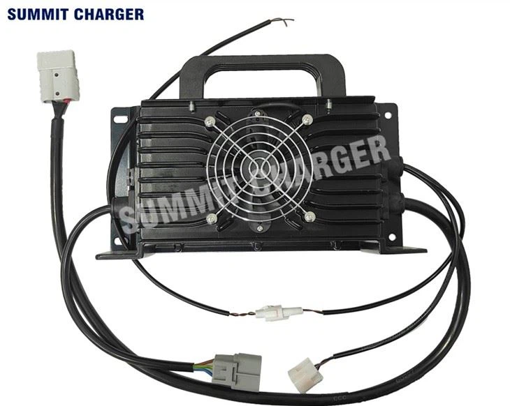 Golf Buggy Battery Charger