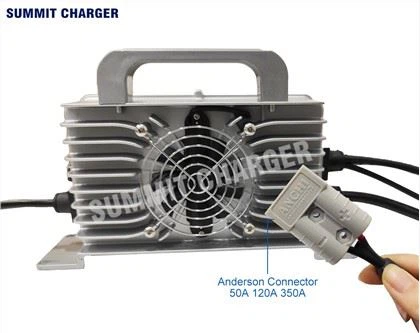 36V LifePO4 lādētājs