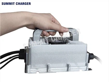 Lifepo4 akumulatora lādētājs