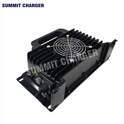 48 voltu akumulatora lādētājs