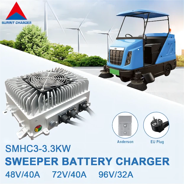 Uzbraucams skrubera akumulatora lādētājs